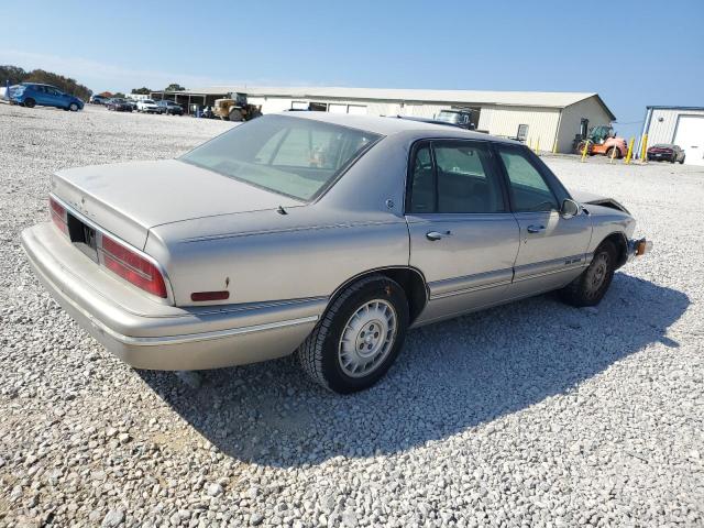 BUICK PARK AVENU 1996 beige  gas 1G4CW52K6TH613720 photo #4