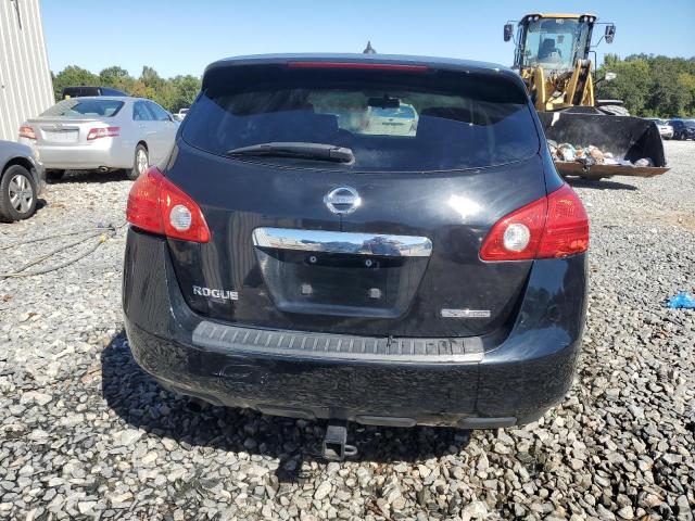 VIN JN8AS5MT5DW552746 2013 Nissan Rogue, S no.6