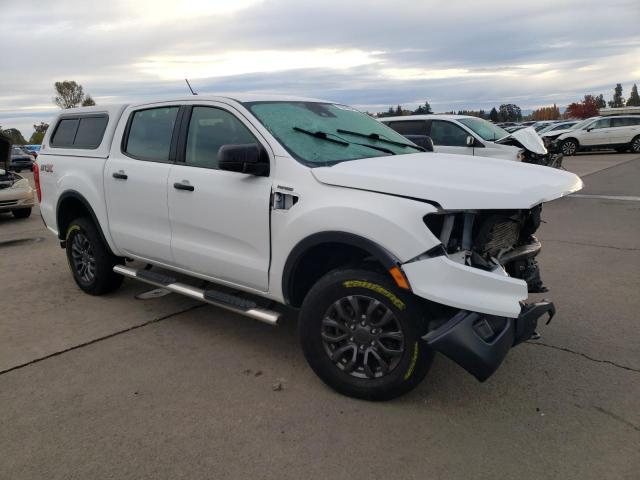 2020 FORD RANGER XL - 1FTER4EH7LLA11825