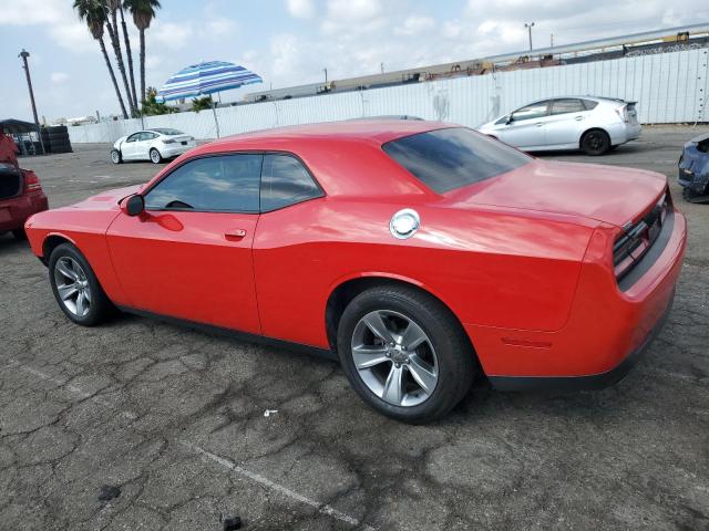 VIN 2C3CDZAG6HH611437 2017 DODGE CHALLENGER no.2