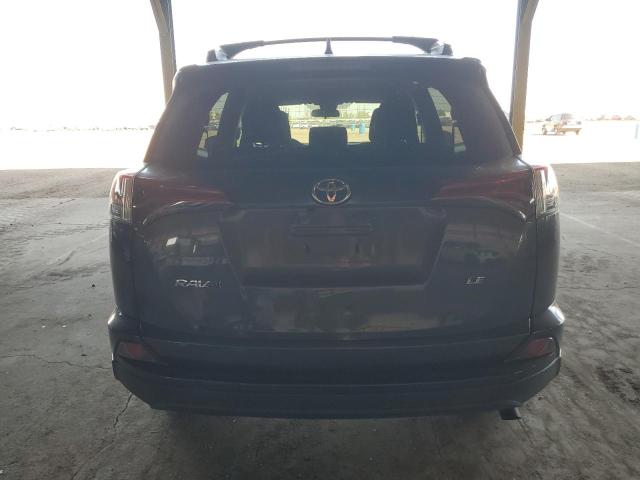 VIN 2T3ZFREV4HW389294 2017 Toyota RAV4, LE no.6