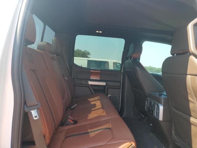 2020 FORD F350 SUPER - 1FT8W3BT6LEE68347