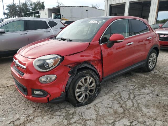 VIN ZFBCFXDT9GP471075 2016 Fiat 500X, Lounge no.1