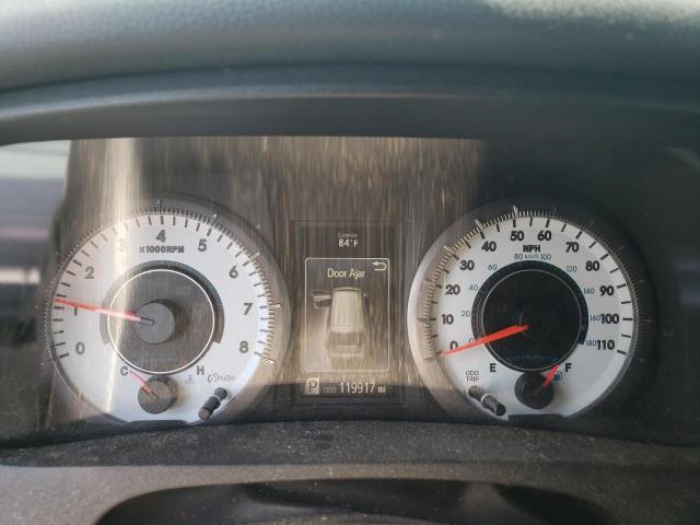 2017 TOYOTA SIENNA SE 5TDXZ3DC8HS864300