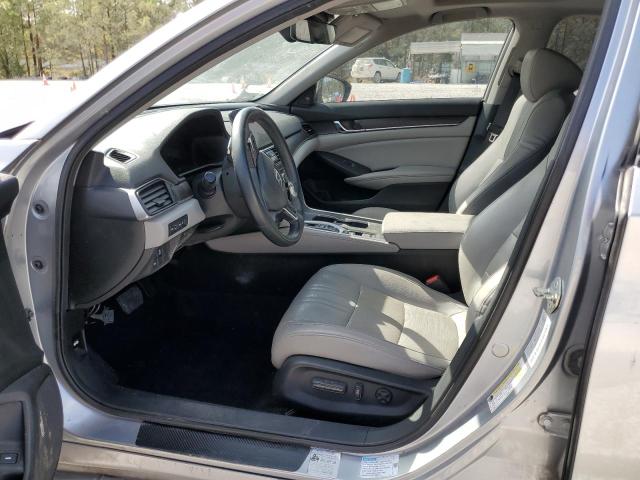 2018 HONDA ACCORD TOU - 1HGCV3F96JA011443