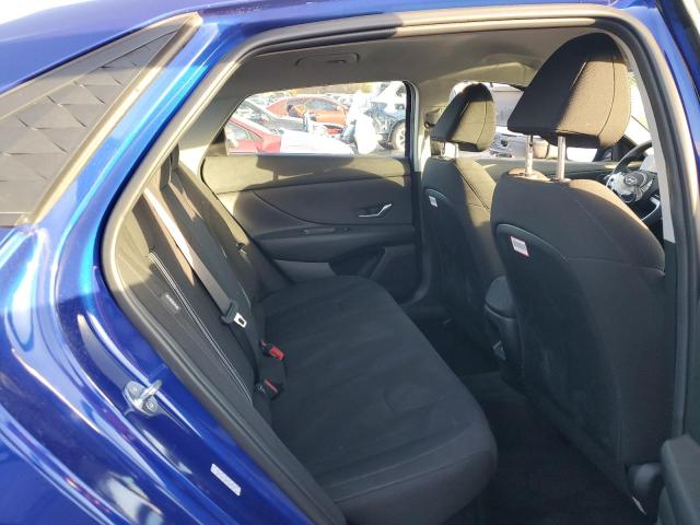 2024 HYUNDAI ELANTRA BL - KMHLM4DJ6RU109575