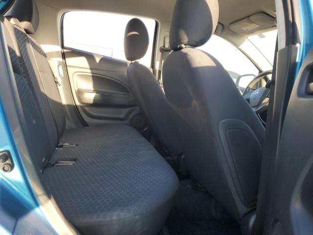 2015 MITSUBISHI MIRAGE DE - ML32A3HJ3FH053034