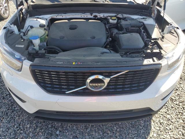 VIN YV4162UM9L2260107 2020 Volvo XC40, T5 R-Design no.12