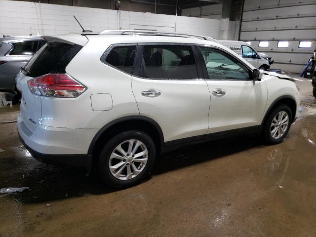 2016 NISSAN ROGUE S - 5N1AT2MV0GC783659