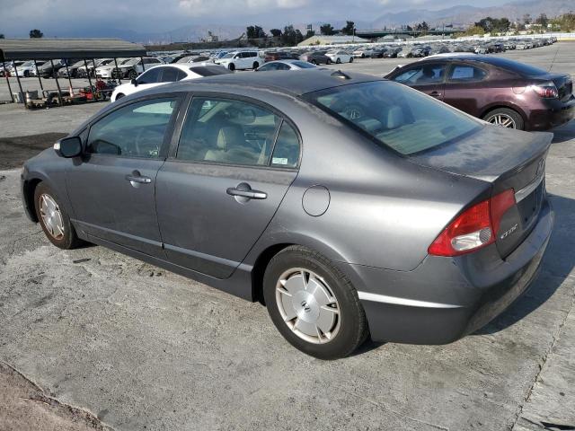 Vin: jhmfa3f26as001031, lot: 78165794, honda civic hybrid 20102