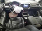 GMC ACADIA SLT photo