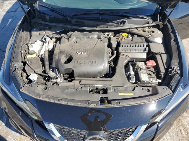 2023 NISSAN MAXIMA PLA 1N4AA6FV3PC507805