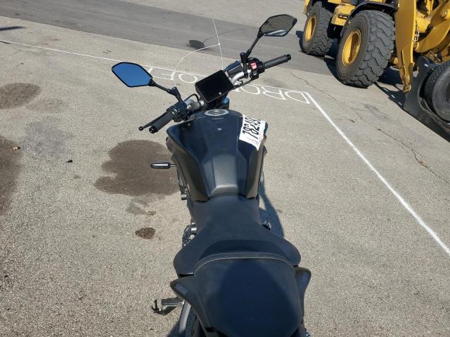 2023 YAMAHA MT07 JYARM32E5PA007550