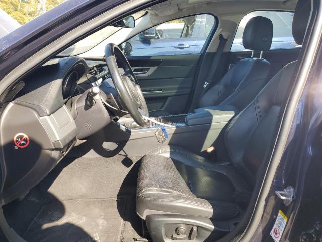 2016 JAGUAR XF PRESTIG - SAJBK4BV6GCY17003