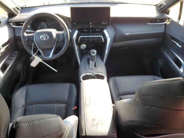 2021 TOYOTA VENZA LE - JTEAAAAH5MJ024365