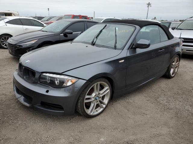 2013 BMW 1 SERIES