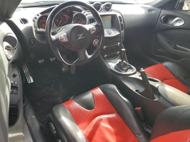 VIN JN1AZ4EH2DM381951 2013 Nissan 370Z, Base no.8