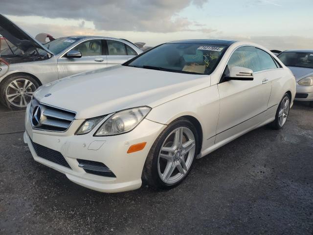 VIN WDDKJ7DB2DF209372 2013 Mercedes-Benz E-Class, 550 no.1