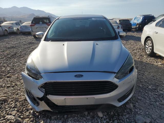 2016 FORD FOCUS SE - 1FADP3FE9GL374851