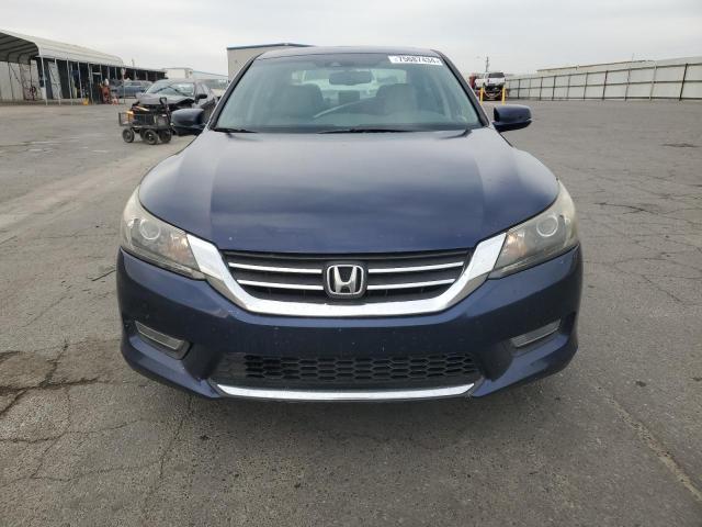 VIN 1HGCR2F82DA150785 2013 Honda Accord, Exl no.5