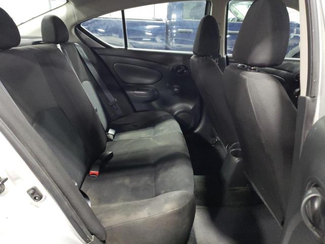 2018 NISSAN VERSA SEDA 3N1CN7AP5JL858820