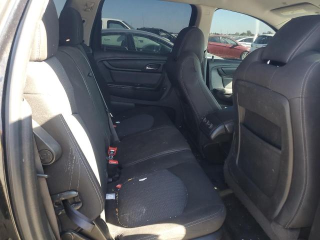 2015 CHEVROLET TRAVERSE L - 1GNKRGKD9FJ225583