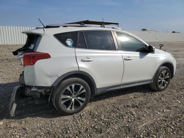2015 TOYOTA RAV4 LIMIT - 2T3DFREV4FW353838