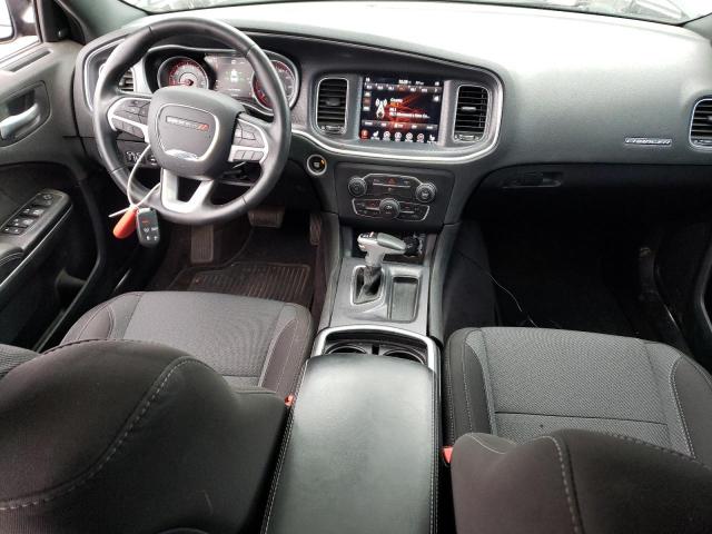2017 DODGE CHARGER SX - 2C3CDXJG8HH538298