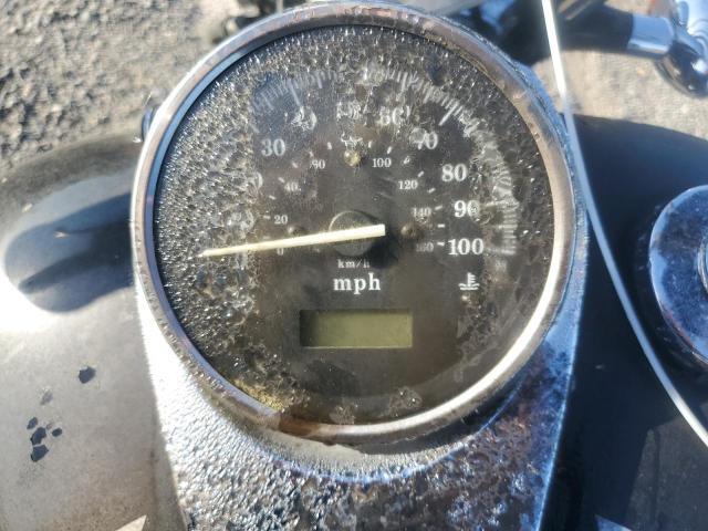 2003 HONDA VT750 DC JH2RC44003M701383