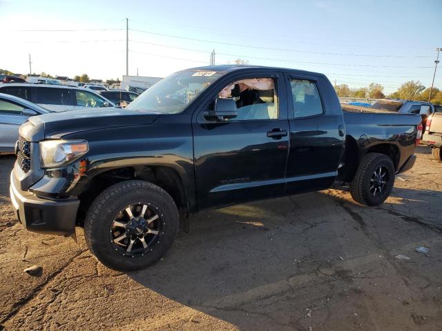 2018 TOYOTA TUNDRA DOU - 5TFUM5F17JX079341