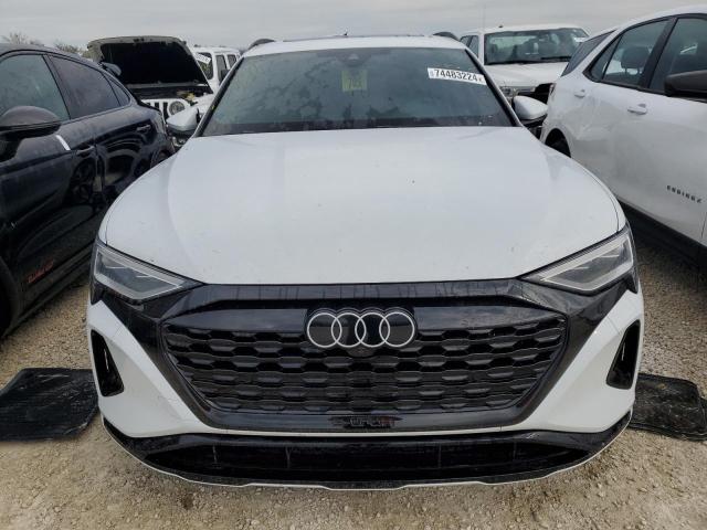 VIN WA14ABGE7RB024447 2024 AUDI Q8 E-TRON no.5