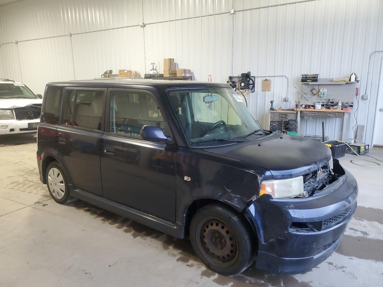 Lot #2977169163 2006 TOYOTA SCION