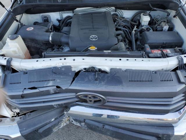 VIN 5TFRY5F11FX175922 2015 Toyota Tundra, Double Ca... no.11