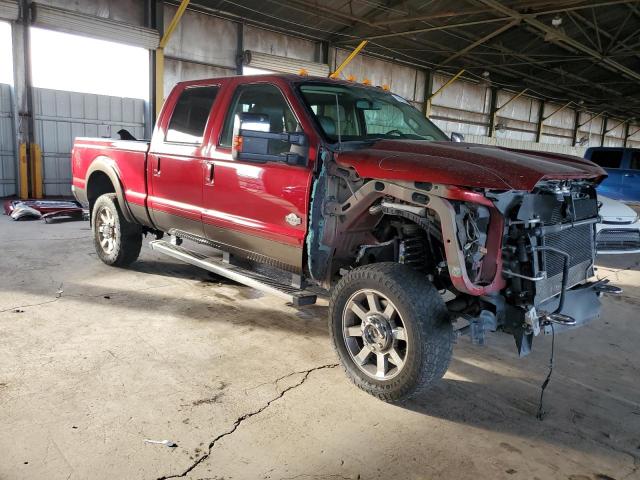 VIN 1FT7W2BT6GEB91629 2016 Ford F-250, Super Duty no.4