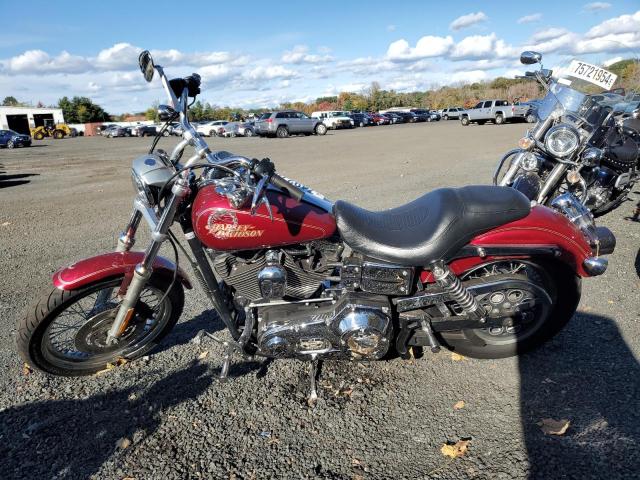 2004 HARLEY-DAVIDSON FXDLI 1HD1GNW1X4K315619