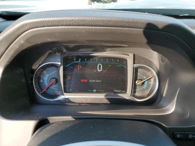 2019 HONDA PILOT TOUR - 5FNYF5H9XKB028412