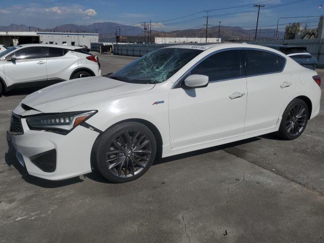 2019 ACURA ILX PREMIU #2960391752