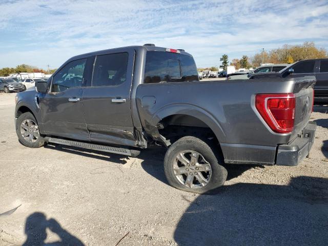 2021 FORD F150 SUPER - 1FTEW1C82MKE42879
