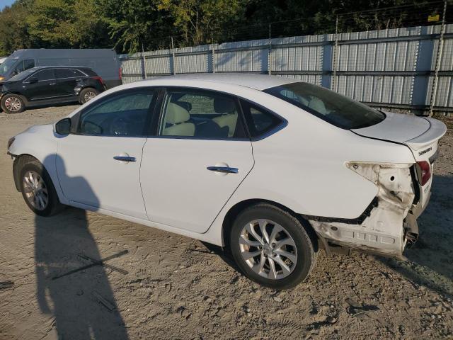 VIN 3N1AB7AP1HY256252 2017 Nissan Sentra, S no.2