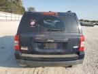 JEEP PATRIOT LA photo