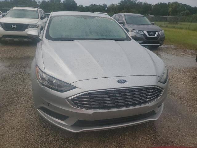 VIN 3FA6P0H72HR411151 2017 Ford Fusion, SE no.5