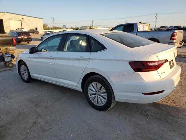2019 VOLKSWAGEN JETTA S - 3VWC57BU7KM082037
