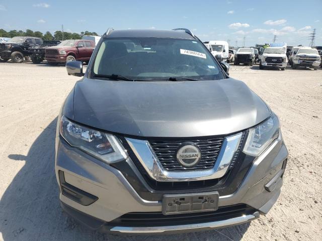 2019 NISSAN ROGUE S - JN8AT2MT5KW255730