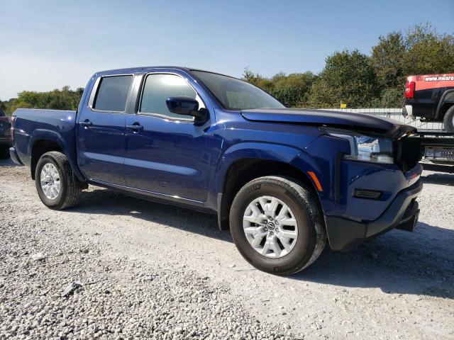 2022 NISSAN FRONTIER S - 1N6ED1EK6NN651053