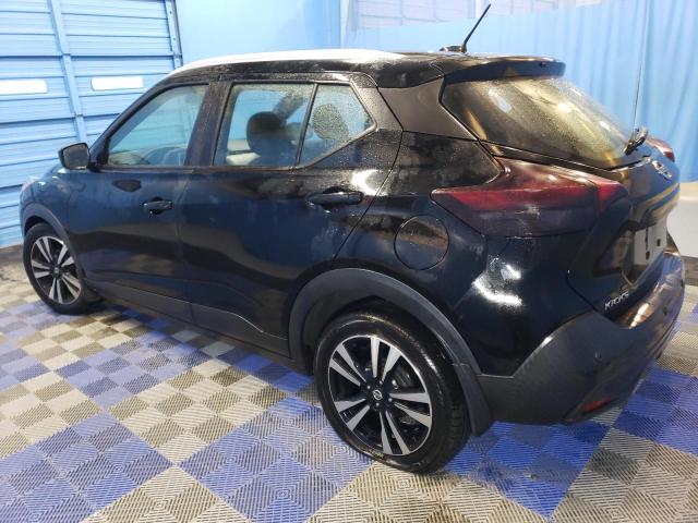 VIN 3N1CP5CV9LL543516 2020 Nissan Kicks, SV no.2