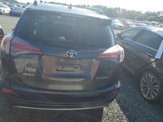 VIN 2T3YFREV3HW340941 2017 Toyota RAV4, Limited no.6