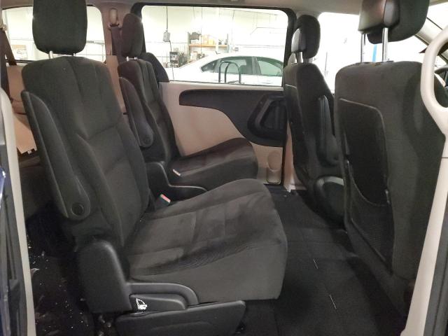 2016 DODGE GRAND CARA - 2C4RDGBG7GR105844