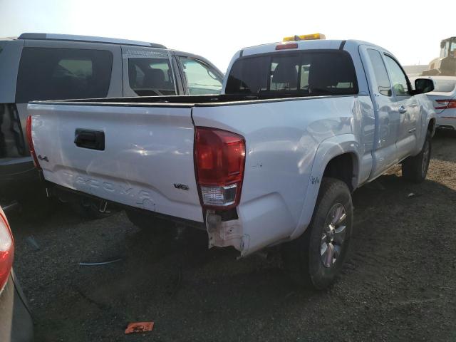 VIN 5TFSZ5AN5HX079027 2017 Toyota Tacoma, Access Cab no.3