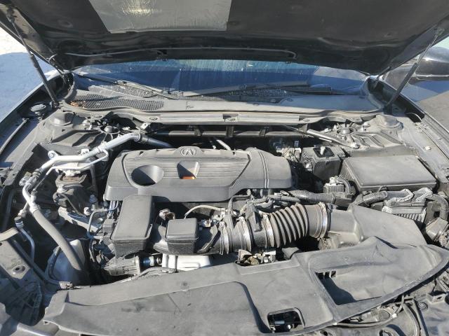 VIN 19UUB5F49PA003696 2023 ACURA TLX no.11