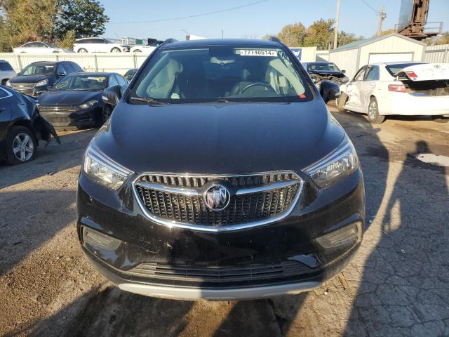 2019 BUICK ENCORE PRE - KL4CJASB4KB955898